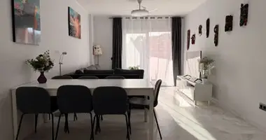Mieszkanie 2 pokoi w Marbella, Hiszpania