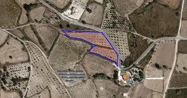 Квартира в Струмби, Кипр