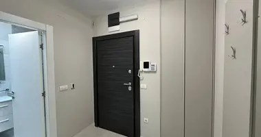 Wohnung in Budva, Montenegro