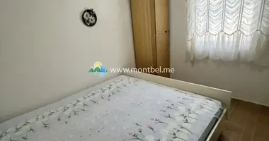 Appartement 2 chambres dans Sutomore, Monténégro