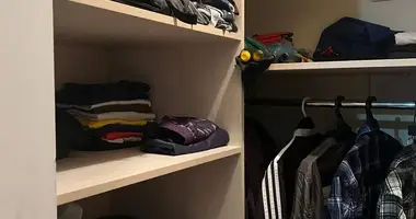 Apartamento 2 habitaciones en Odesa, Ucrania