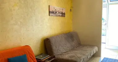 Apartamento 1 habitacion en Budva, Montenegro