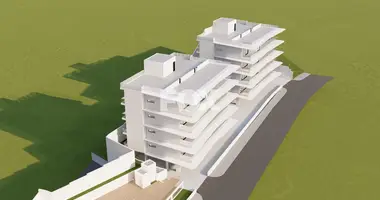 Appartement 2 chambres dans Demos Agiou Athanasiou, Chypre