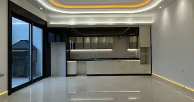 Wohnung 3 Schlafzimmer in Mahmutlar, Türkei