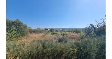Plot of land in Kastel Stafilic, Croatia