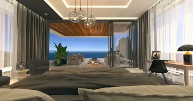 Wohnung 7 zimmer in Kissonerga, Zypern