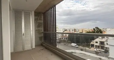 Пентхаус в муниципалитет Ларнака, Кипр