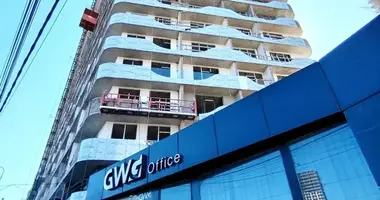 Apartamento 2 habitaciones en Batumi, Georgia