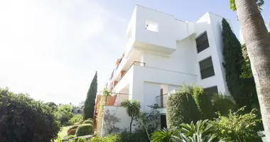 Wohnung 2 Schlafzimmer in Benahavis, Spanien