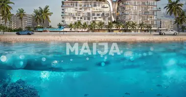 Квартира 2 комнаты в Дубай, ОАЭ