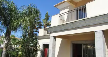 3 bedroom house in Ferreiras, Portugal