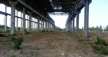 Коммерческое помещение 5 300 м² в Одесса, Украина