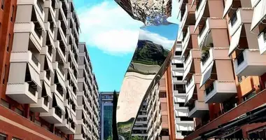 Квартира 3 комнаты в Тирана, Албания