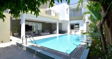 4 room house in Limassol, Cyprus