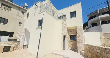 Maison dans Péyia, Chypre