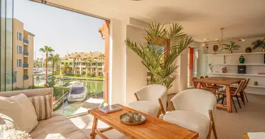 3 bedroom apartment in Spain