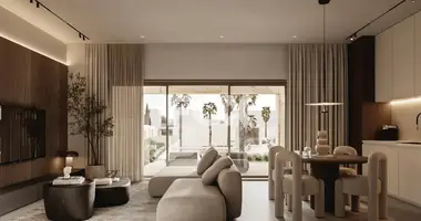 2 bedroom house in Yeroskipou, Cyprus