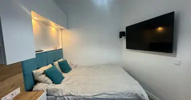 1 bedroom apartment in Batumi, Georgia