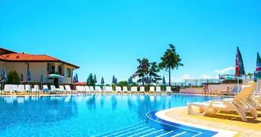 Apartamento 1 habitacion en Kosharitsa, Bulgaria