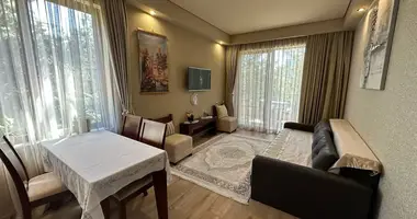 Apartamento 2 habitaciones en Chakvi, Georgia