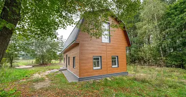 Dom w Podolesie, Litwa