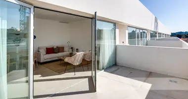 Bungalow 2 bedrooms in Torrevieja, Spain