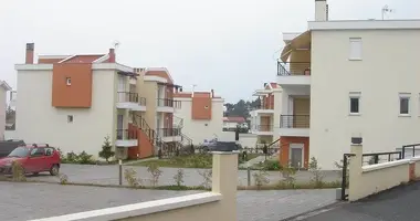 Квартира 3 комнаты в Эпаноми, Греция