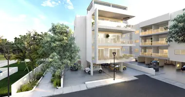 3 bedroom apartment in Germasogeia, Cyprus