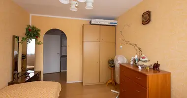 2 room apartment in Utena, Lithuania