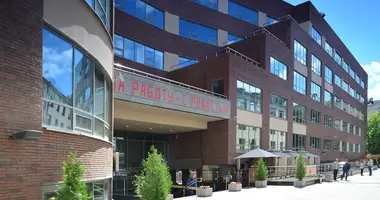 Office 687 m² in Moscow, Russia