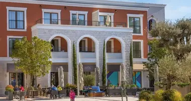 Condo 1 bedroom in Radovici, Montenegro