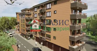 Wohnung 3 zimmer in Pomorie, Bulgarien