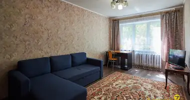 Apartment in Minsk, Belarus