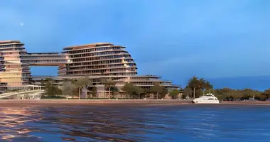 Квартира 4 комнаты в Mina Al arab, ОАЭ