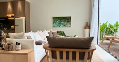 Villa 3 chambres dans Si Sunthon, Thaïlande
