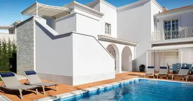 Villa 4 bedrooms in Grad Porec, Croatia