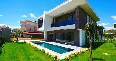 Appartement 5 chambres dans Région méditerranéenne, Turquie