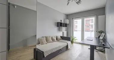 Wohnung 3 zimmer in Warschau, Polen