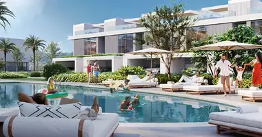 Townhouse 4 bedrooms in Ras Al Khaimah, United Arab Emirates