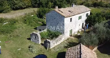 House in Opcina Visnjan, Croatia