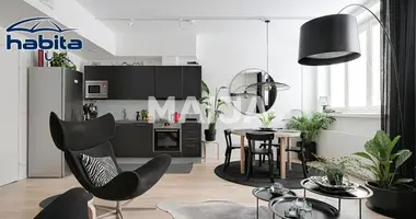 Wohnung in Verwaltungsgemeinschaft Helsinki, Finnland