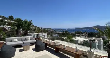 Villa 7 zimmer in Bodrum, Türkei