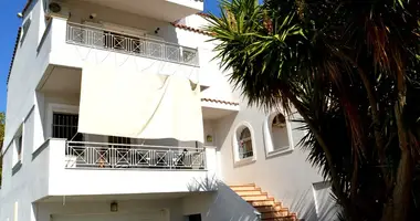 Cottage 5 bedrooms in Municipality of Marathonas, Greece