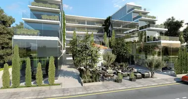 2 bedroom apartment in Paphos Municipality, Cyprus