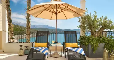 2 bedroom apartment in Radovici, Montenegro