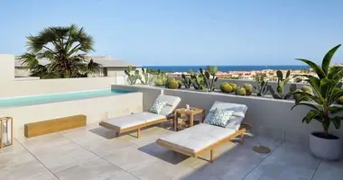 Appartement 2 chambres dans Javea, Espagne