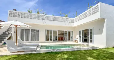 Villa en Pemecutan, Indonesia