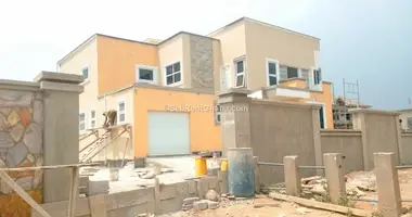 4 bedroom house in Accra, Ghana