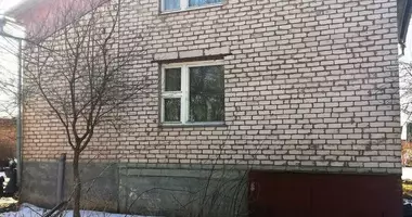 House in Uzda District, Belarus