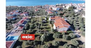 Участок земли в Municipality of Athens, Греция